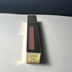 SCOTT BARNES TRUTH BE TOLD LIPGLOSS NEW